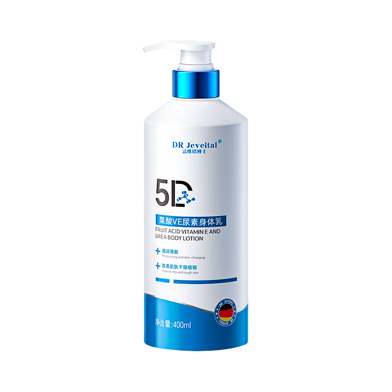 DR JEVEITAL ��ά����ʿ�����Ử����������˪άe�����Ƹ������ë�ҽ��ʱ�ʪ����400ml