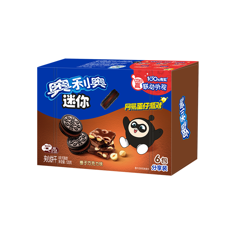 £Oreoı ɿζı120g ʳ 