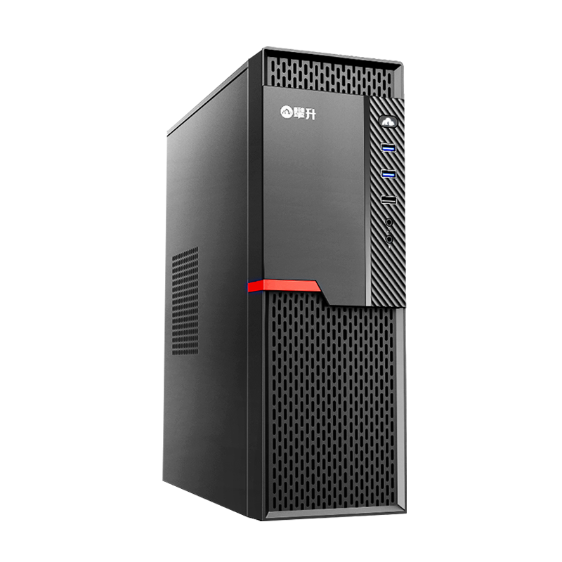 �����̺�S2 �칫����̨ʽ�������� (12��i3-12100 16G 512G WiFi ���� 1������) ��װ��