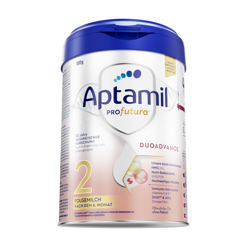 Aptamil¹׽°׽Ӥ׶䷽ţ̷۳PREԭװ 2