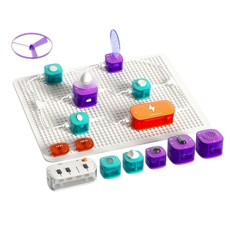 ���ڲ�������ѧ��ͷ��Science  can��������·��ľ��ͯ��������Сѧ����Ů��6-12����ߵ���ʵ����װ 279.9Ԫ