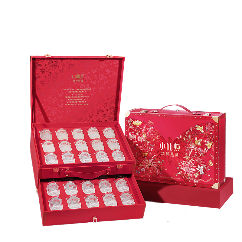 С�������ѵ������40g*30ƿ�����������и������������Ｔʳ�̲�Ʒ 1198.8Ԫ(������)