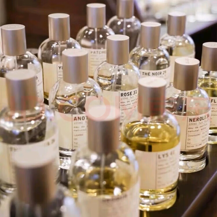 LE LABO 香水实验室LE LABO实验室檀香33红茶29香柠檬22情人节生日礼物新年礼物香水 鸢尾花39 100ml 京东折扣/优惠券