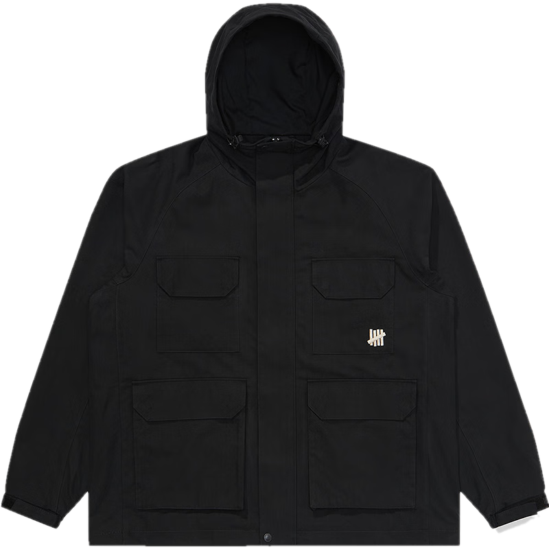 UNDEFEATED�����ܹٷ�ʱ�г�����ʽ�������¿��ڴ���ñ��װ���� ��ɫ M 999Ԫ