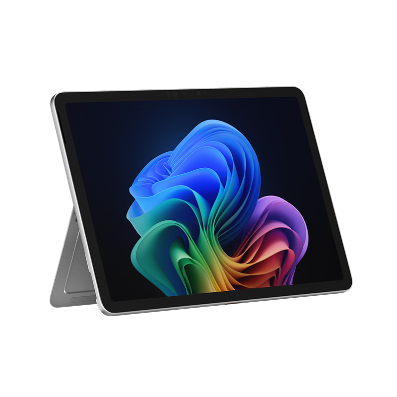 PLUSԱMicrosoft Surface Pro 12Ӣ һʼǱ 20% ᱡ AI PC  X Plus 16G 256G 