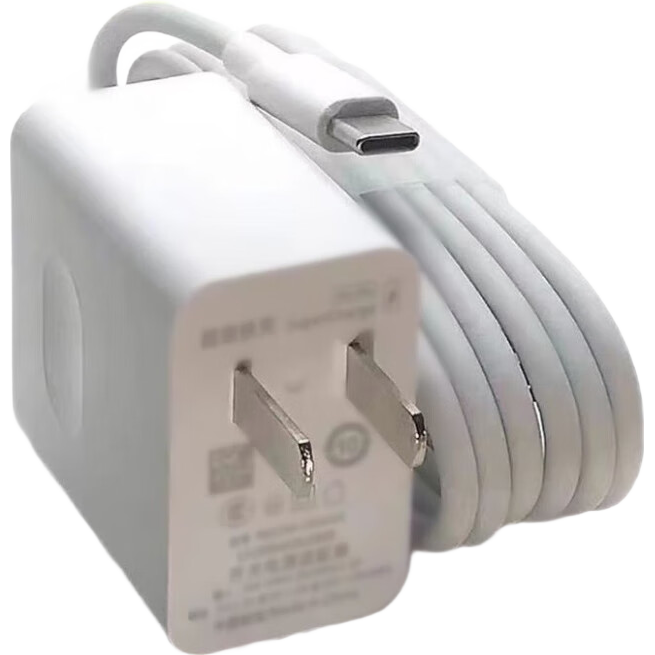 雷珞克适用华为充电器120W快充套装type-c快充线mate70/60p40pro/nova13充电头适用荣耀安卓充电线头 6A快充线【1米】