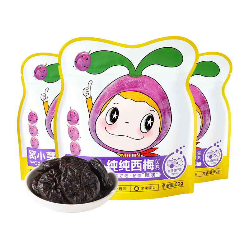 ڲСѿ ÷޺ˣ0ӷͯʳӤͯʳ (޺)÷50g*3 23.9Ԫ