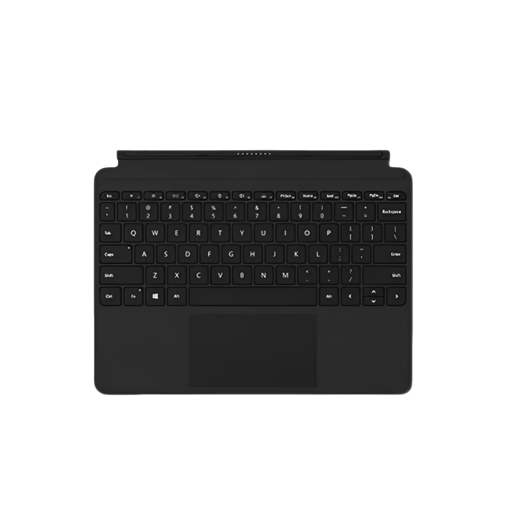 微软Surface GO4二合一平板电脑10.5寸商务办公网课炒股追剧电脑 N200 8+64硬盘 配512储存卡 「官方标配】无键盘 送四件套