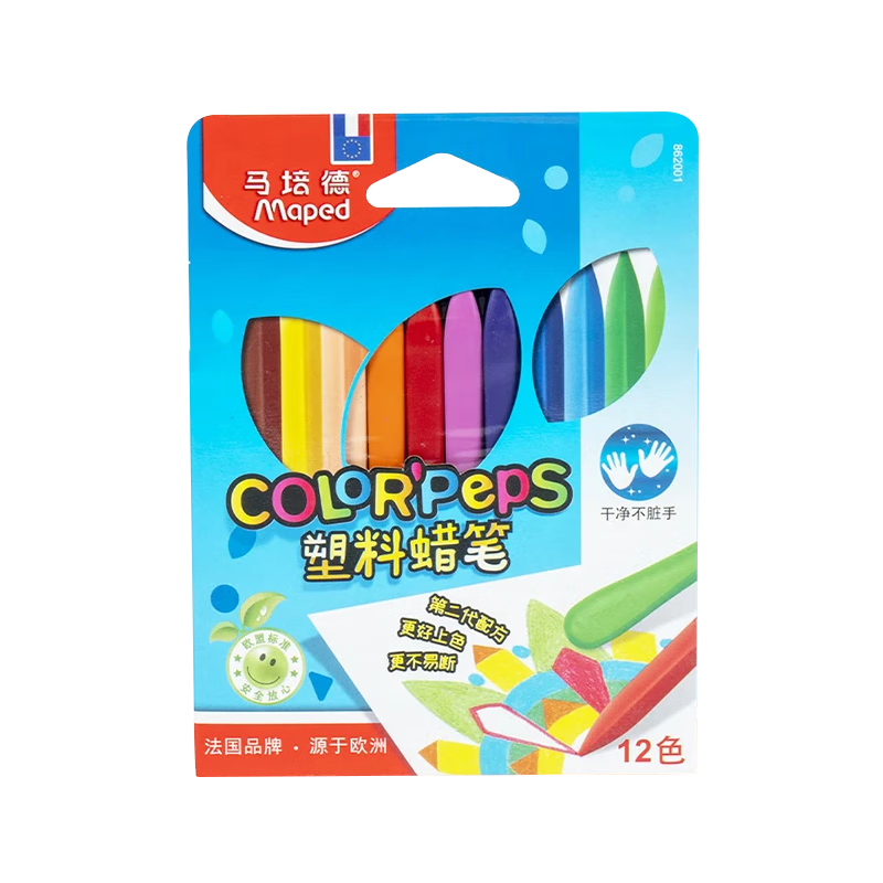 £Mapedͯ ׶ѧֻ ѧʻͿѻ ͯ 862001CH12ɫ/С