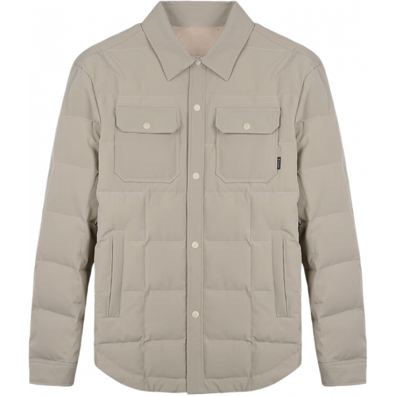 ���ӣ�TRIES�����޷���ʱ�з����ڴ��������м�Լ�״���ٷ�90Ѽ�ޱ�ů��ˮ ����ɫ 3XL (185/100A)