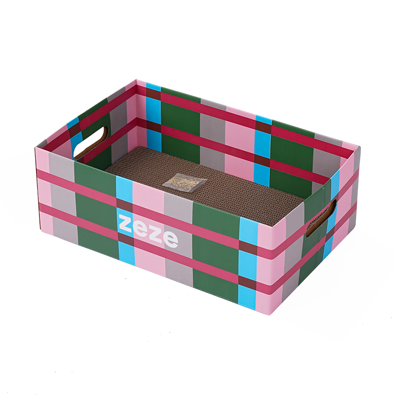 ZEZEèץ��è��һ����ץ����ֽè��ץ����м���è����Ʒ��� 27.98Ԫ