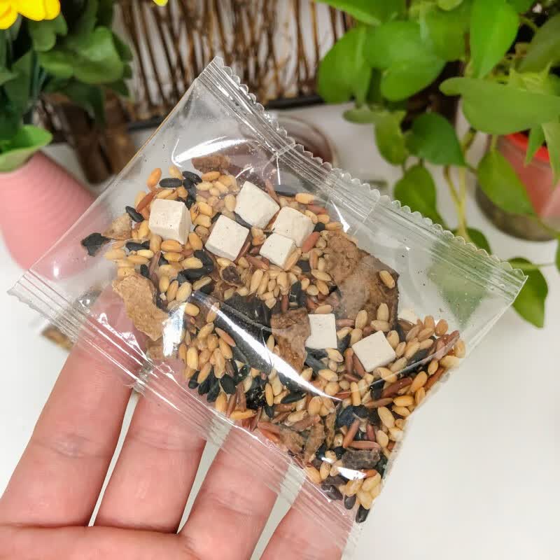滋佳尚養【送试用款】炒米茶祛湿茶焦米姜枣茶养生茶三伏茶 陈皮茯苓黄芪 【试用款】陈皮茯苓炒米茶- 25克*1包 十年新会陈皮
