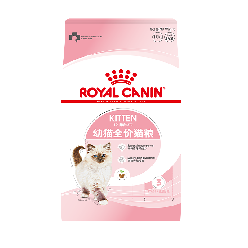 Royal Canin �ʼ� K36 ��è��è�� ��Ͽ�ζ 10kg 441.9Ԫ(����ȯ)
