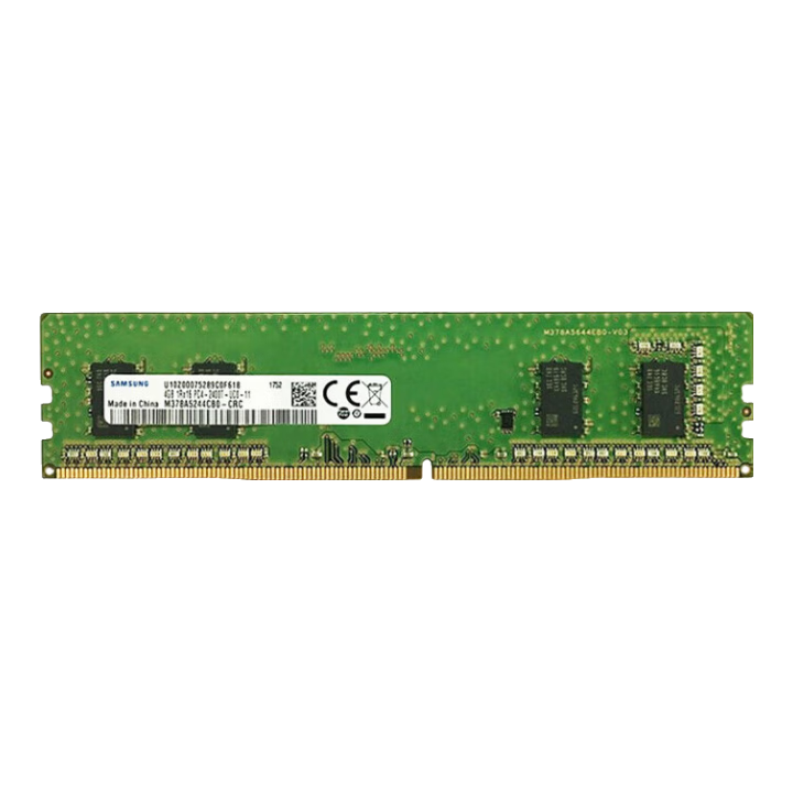Samsung/ DDR4 ̨ʽڴ 2400MHz  4G 159Ԫ