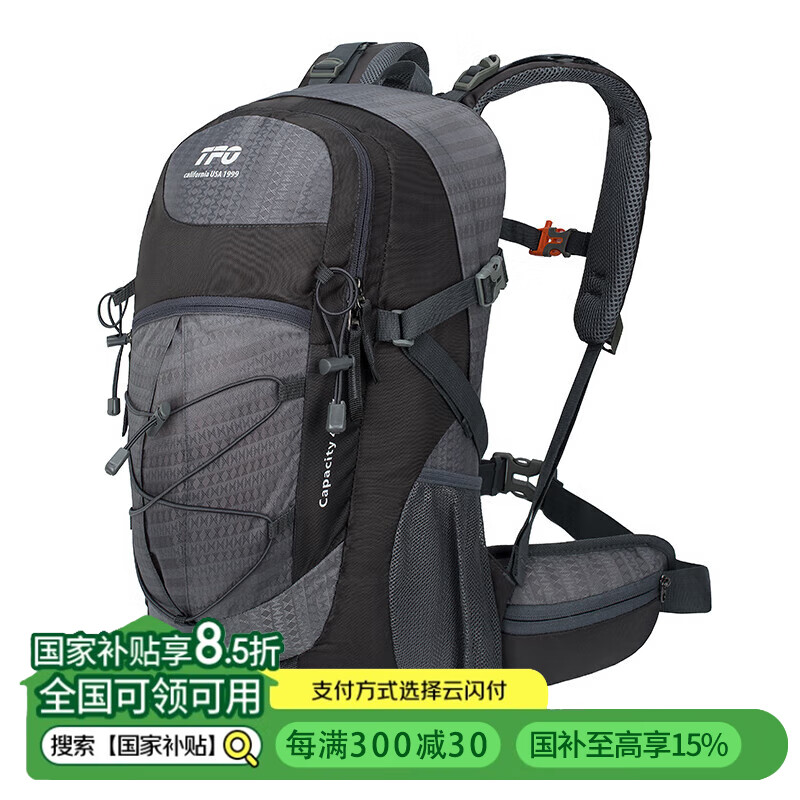 TFO ��ɽ�� A9202408 40L