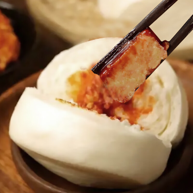 老才臣 酱豆腐350g乳瓷坛装 原味红腐乳 下饭菜佐餐 红腐乳350g*3坛