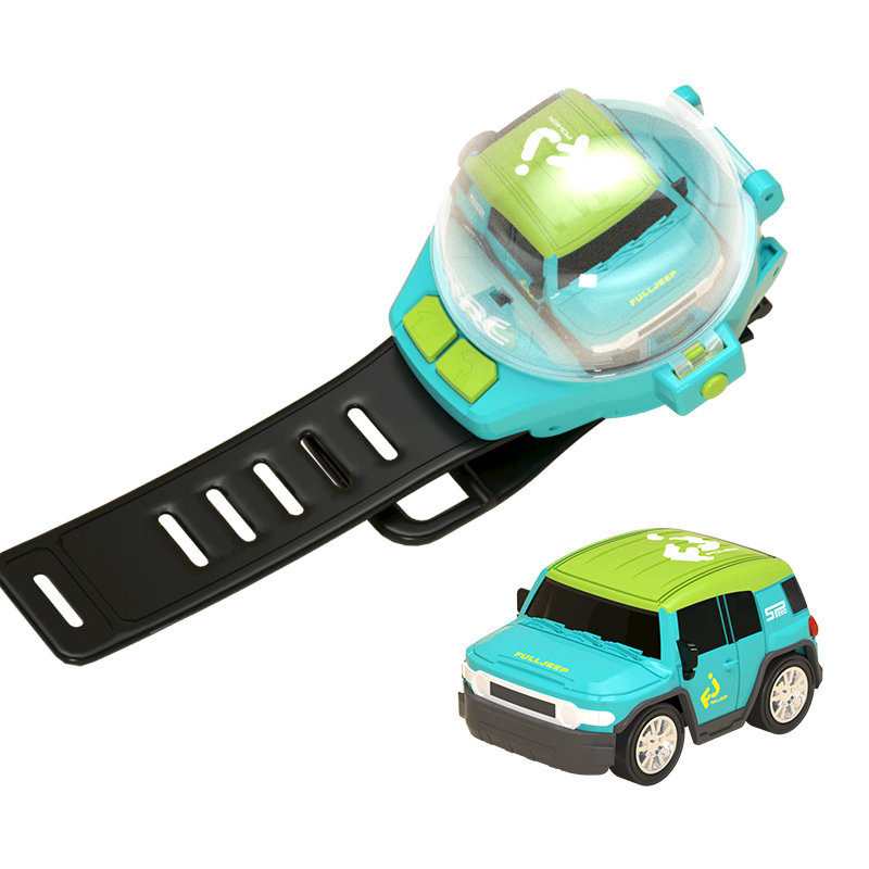 4DRC �Ͻ��ֱ�ң�س� 2.4G ��ɫ ���˶�ս���̿��� �����ͯ��߳� 29Ԫ