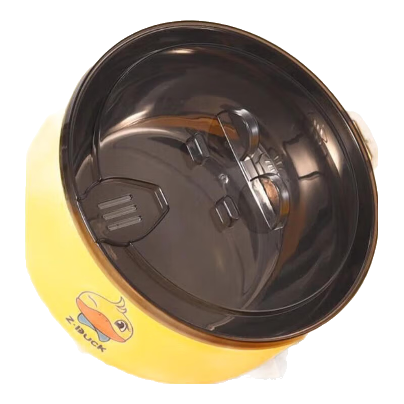 食品级201不锈钢泡面碗带盖学生打饭碗宿舍大号方便面碗可沥水 0.7L 不锈钢泡面碗