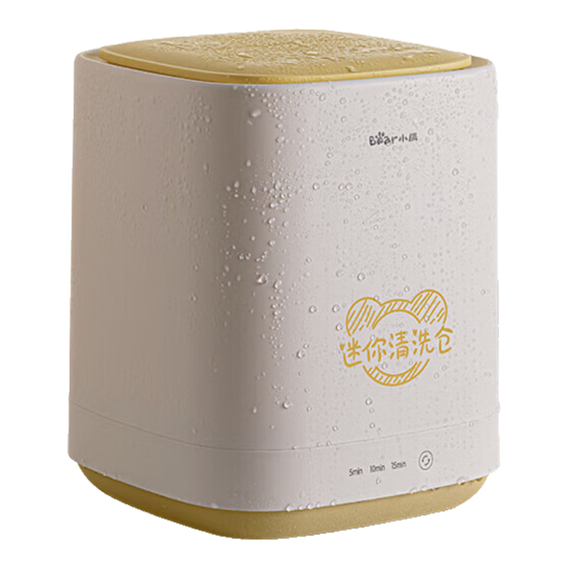 bear/С�� ���� 5L ���Զ� XYJ-C05V5  178Ԫ