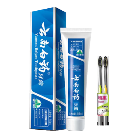 ���ڲ��������ϰ�ҩ ���� 230g*2