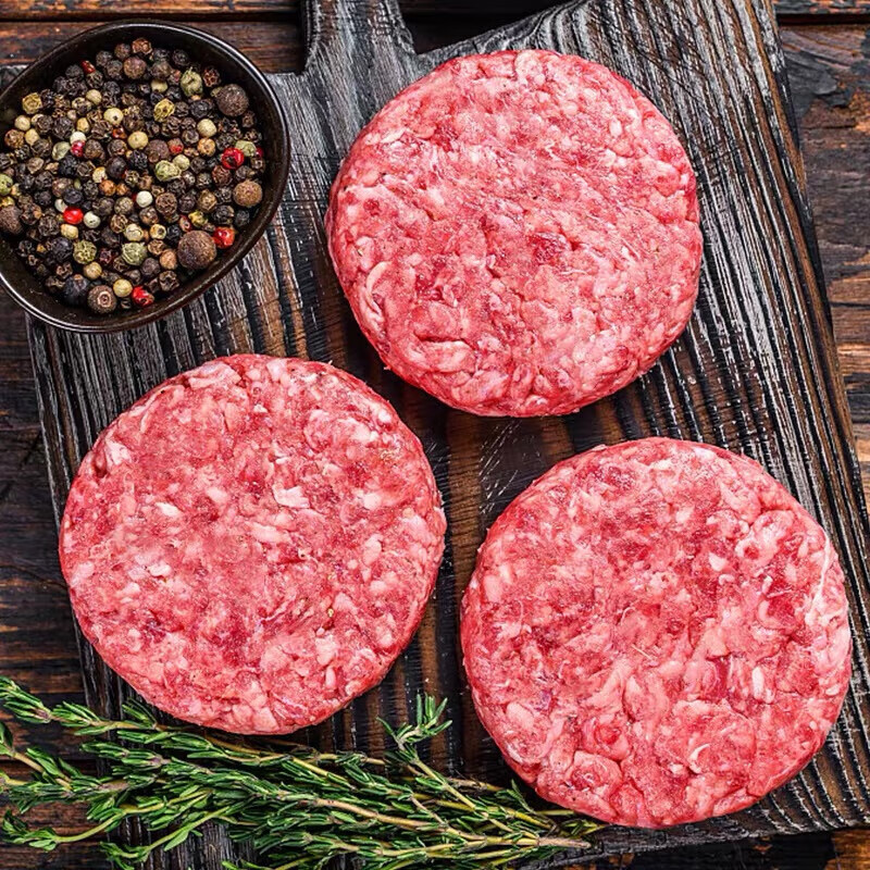 ���޽��ڰ���˹ԭ��ţ�������������ʺ���������Ʒ�޵��� ����˹ԭ��ţ���100g *5 Ƭ