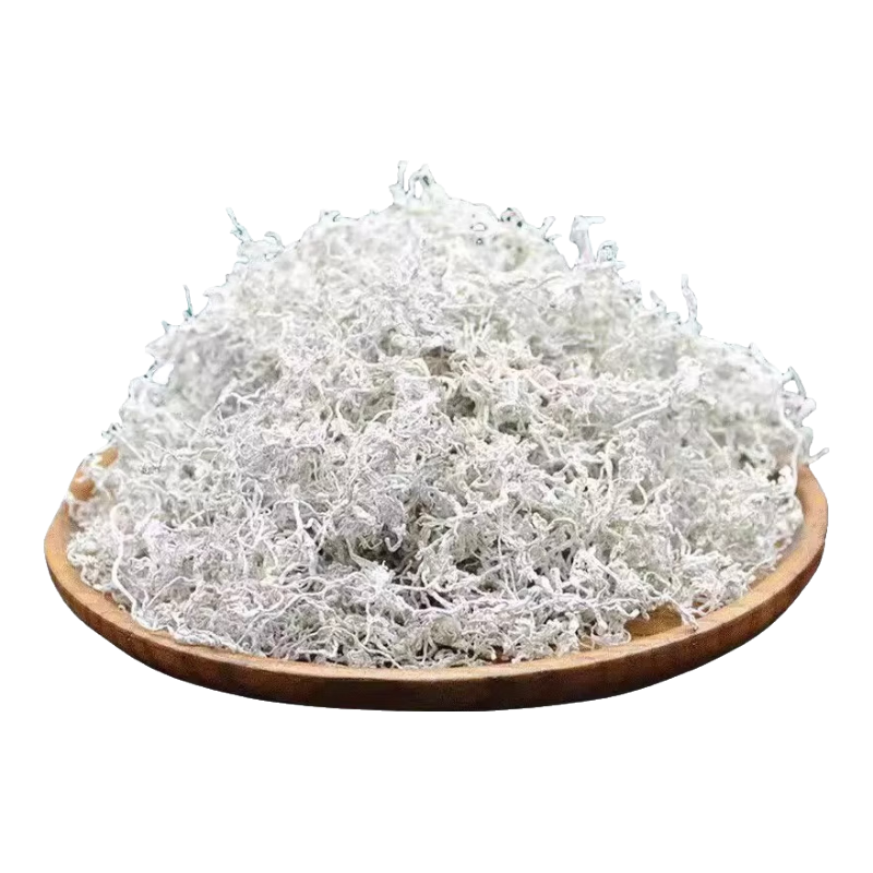 圣莓莓茶张家界特级高山芽尖茶龙须茶官方旗舰店梅茶安坪正宗土家藤茶 透明罐装100克一罐