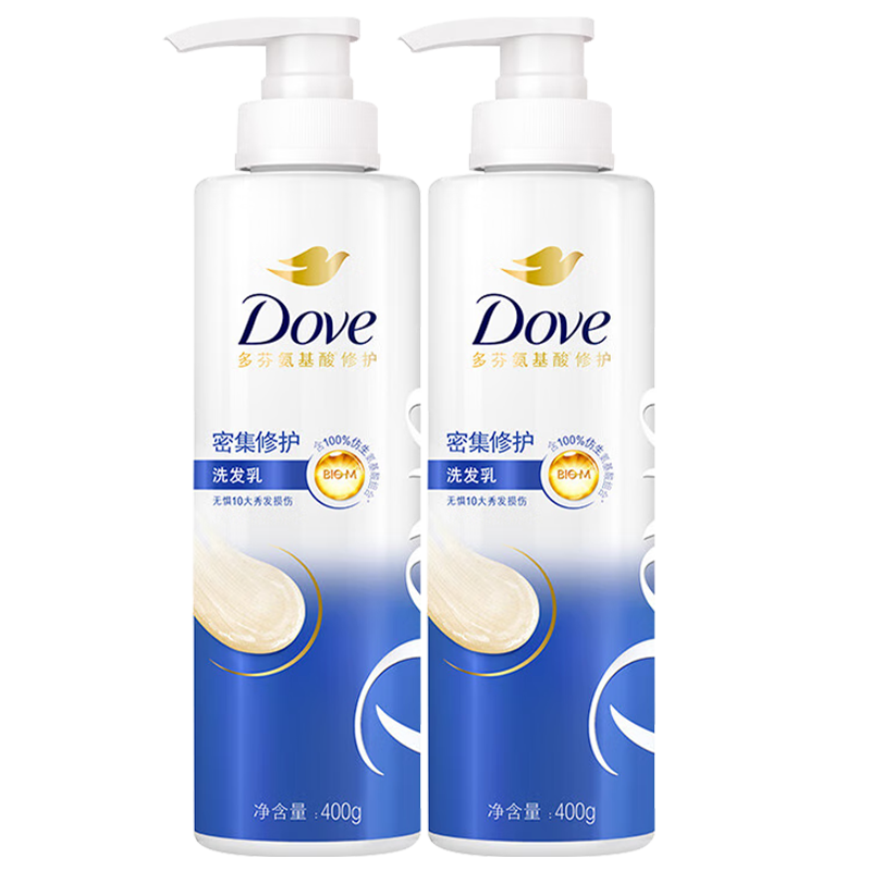 ңDoveϴˮ¶ܼˮ󰱻޻˳ ޾㷢Ʒ콢 ܼ޻ϴˮ400g*221.8Ԫȯ