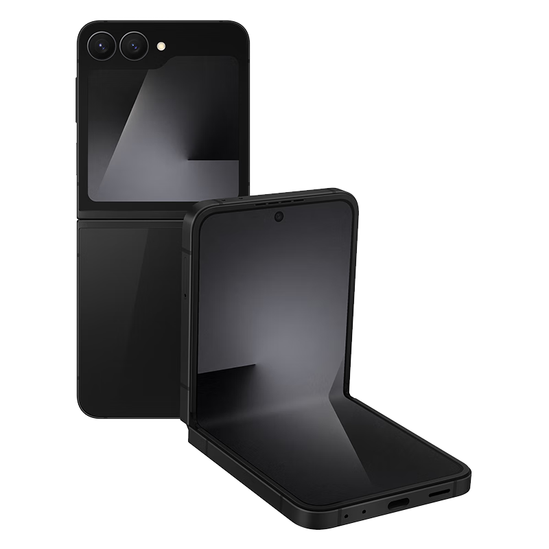 ���ڲ�����Samsung/���� Galaxy Z Flip7 FE �ֻ� 8+256GB ���ں� 4398Ԫ(������)