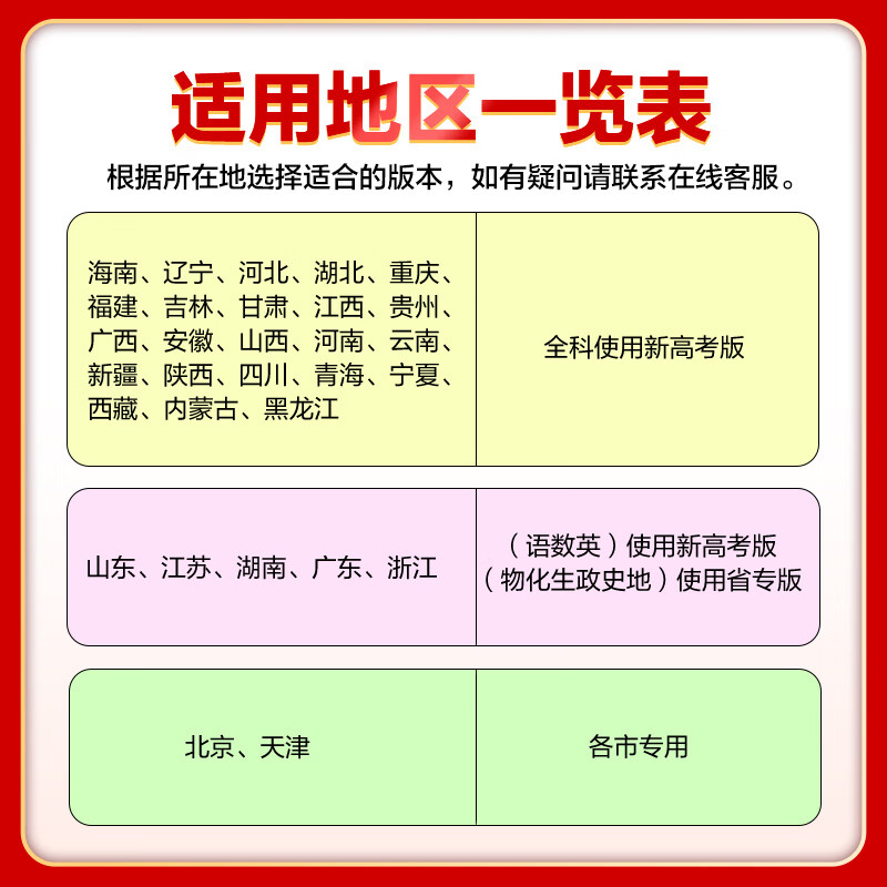 2026北京专用B版五年高考三年模拟高考语文数学英语物理化学生物历史地理政治五三B版 北京版5年高考3年模拟总复习资料53 【3本套装】数物化-2026