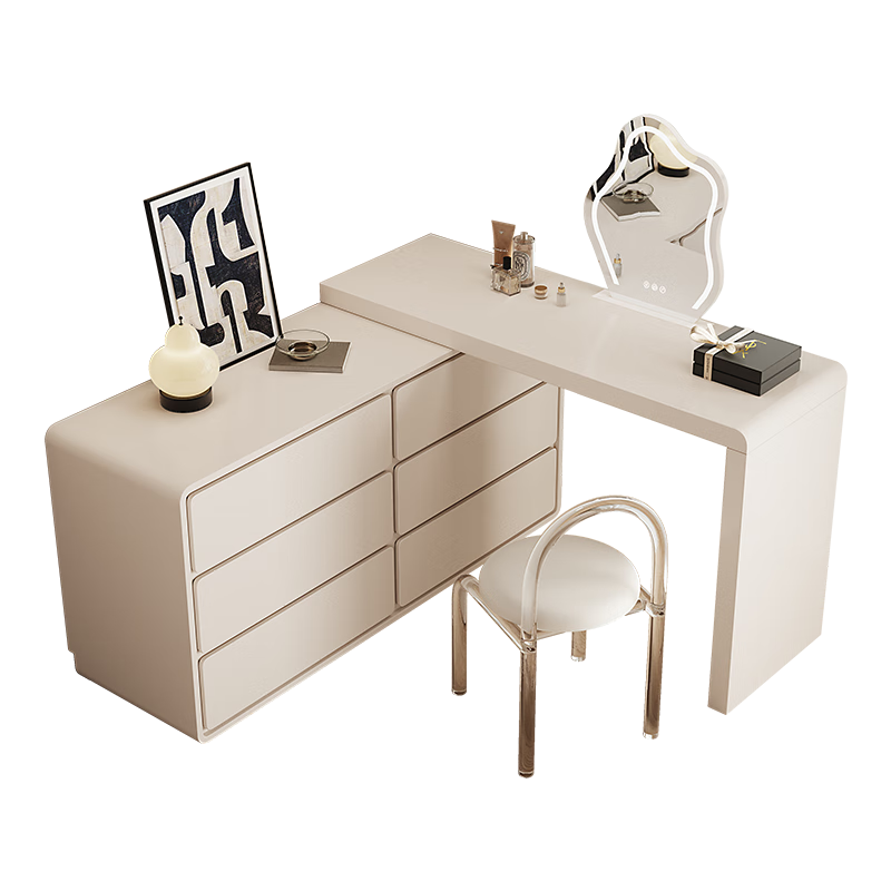 ����������ʵľ��ױ̨���Ҹ߼��ж���һ��2025�¿����Դ�ͷ��T11��ױ̨ ��E1�����塿ױ̨+�� 1.2M��ױ̨+1.4M�߹� 982.6Ԫ(������)