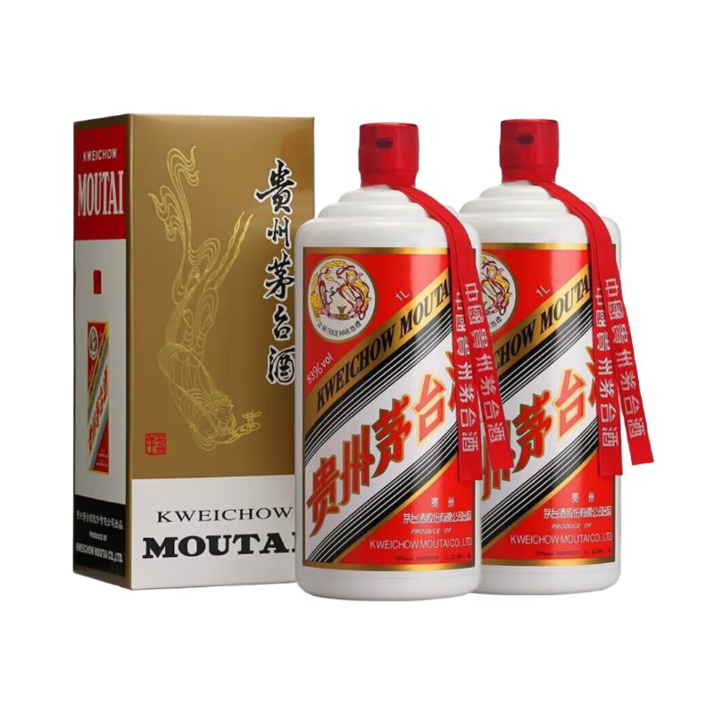 moutai/ę́ ę́ 53  1000ml 2ƿ 6238Ԫ