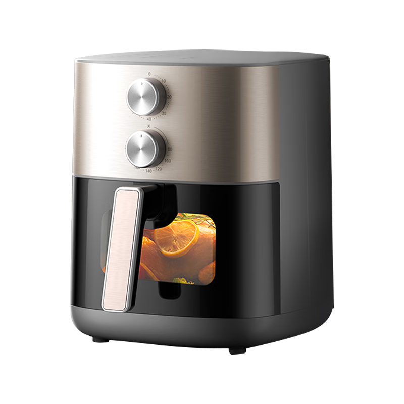 ���ģ�Midea���ⷭ�����ը���׿�˫��Դ ���Ӵ��Ӵ� ʵ�ô�����6.5L ��ť����С�ҵ� ����һ�������ǻ KZE6559 237.14Ԫ(������)