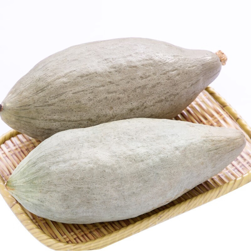 申果果正宗贵族南瓜 沙漠金丝丑瓜 粉糯香甜老瓜宝宝辅食 贵族南瓜 9斤