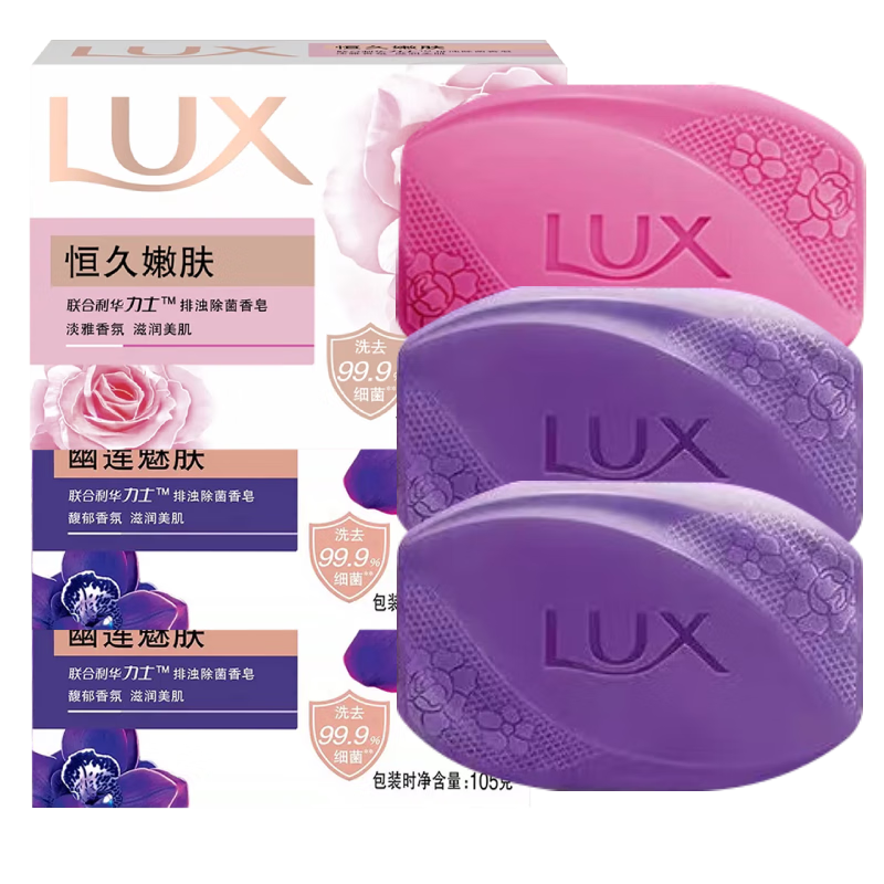 ��ʿ�������� �־�����ȫ������ �����ȷ�+����۷� 105g*3�� 8.9Ԫ