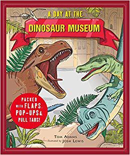 A Day at the Dinosau