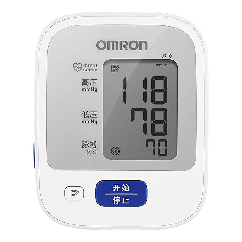 ŷķ�� J710 ����Ѫѹ�� ����ҽ�� �߾�׼ ���˿� 172.55Ԫ