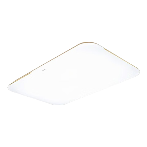 飞利浦（PHILIPS）全光谱护眼吸顶灯LED客厅大灯支持米家智能照明灯具品逸Pro130W