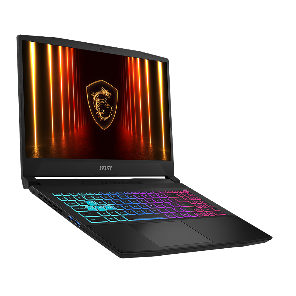 微星推出 2025 款星影 15 笔记本:酷睿 i9-14900HX + 16G + 1T + RTX5060 售 7999 元(国补后 6399.2 元)