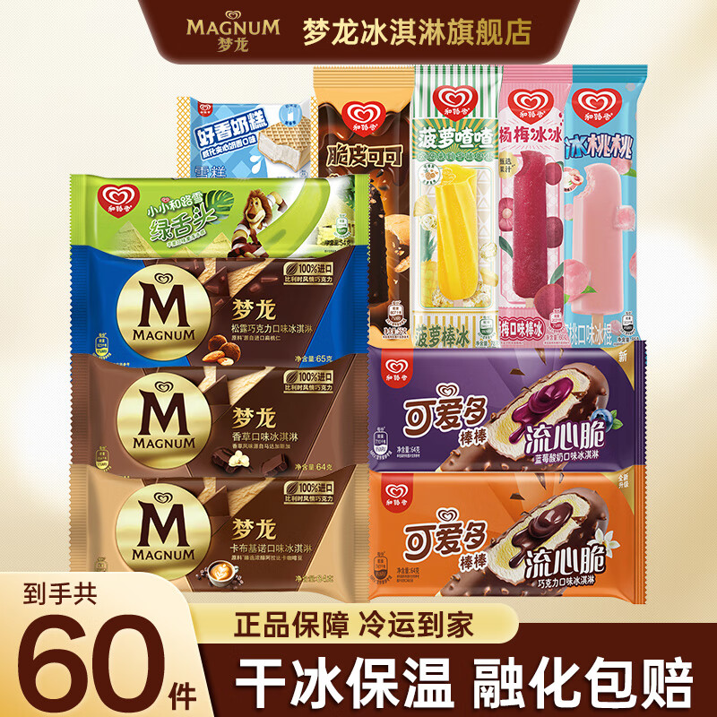 ��·ѩ��60֧������ѩ�����ܿɰ������������ɿ�����������װ���� 60֧