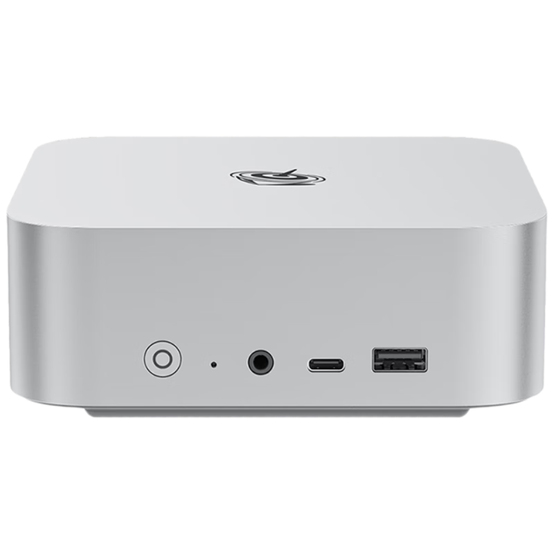 ��̹��Ҳ���20%��ȫ��һ����SER8 8745HS ������ AMD����7 ���ְ칫������������� ��˪��ɫ 24G/1TB