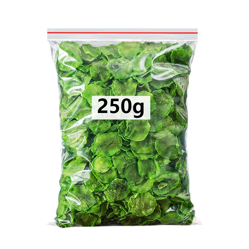 萵筍干商用農(nóng)家自制萵苣干500g干貨湖南土特產(chǎn)非特級(jí)脫水蔬菜窩筍 袋裝250g