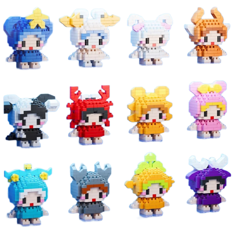 ��ֶ�ͯ��ľƴװ����к�3-6��ʮ������ģ���ְ�����ڼ�����������