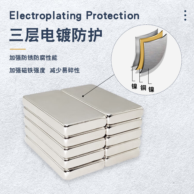 ����ǿ������ �������ʯ 10x5x2���� 10�� ǿ������ʯ 0.99Ԫ