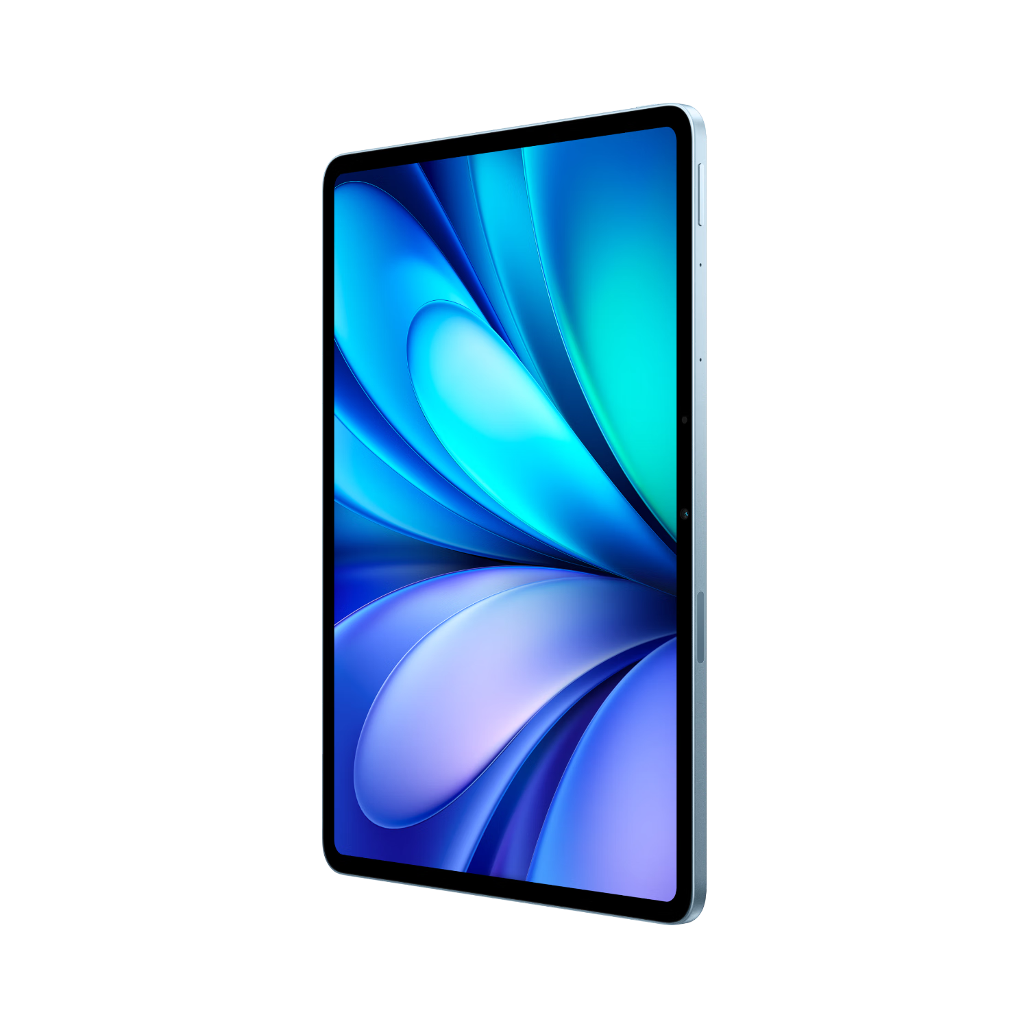 vivo Pad5 平板电脑今日开售:12.1 英寸屏、天玑 9300+,2399 元起