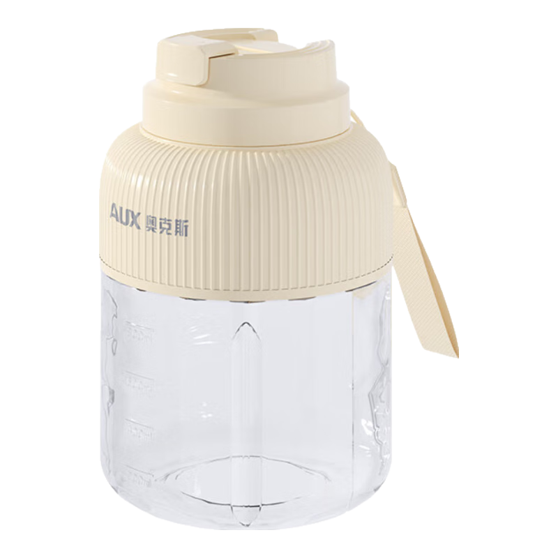 ¿˹AUXե֭ԭ֭ЯʽСե֭֭๦եֶ֭Ͱե֭ɳ豭 װɫ1300ml+38Ҷͷ һ˫ǡ39.9Ԫ