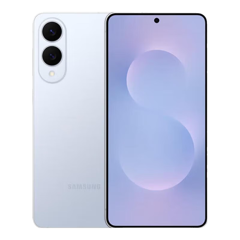 ǣSAMSUNGGalaxy S25 Edge 5.8mm˱ IP68 8 2콢AIֻ  12GB+256GB ٷ 4904Ԫ