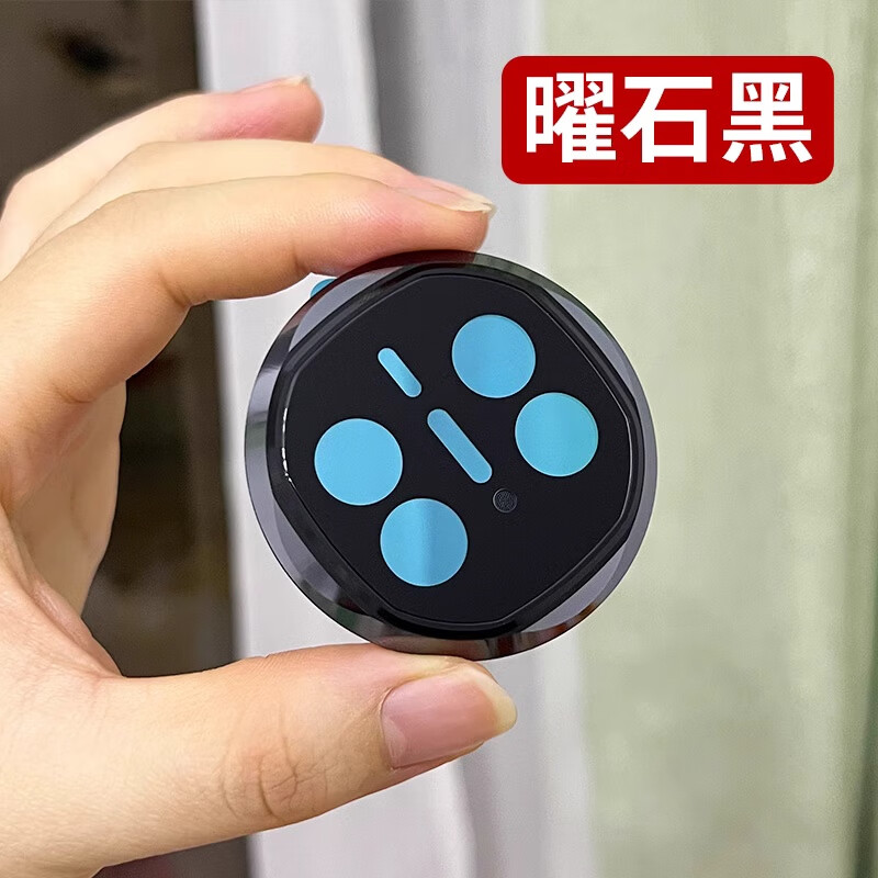 cancel适用mateX5镜头膜mateX5秒变X6摄像头保护盖典藏版全覆盖金属玻璃镜头膜改色型号全包相机圈膜后背 秒变X6 AR增透全包镜头膜【裸机专用*钛灰】1片 华为 Mate X5