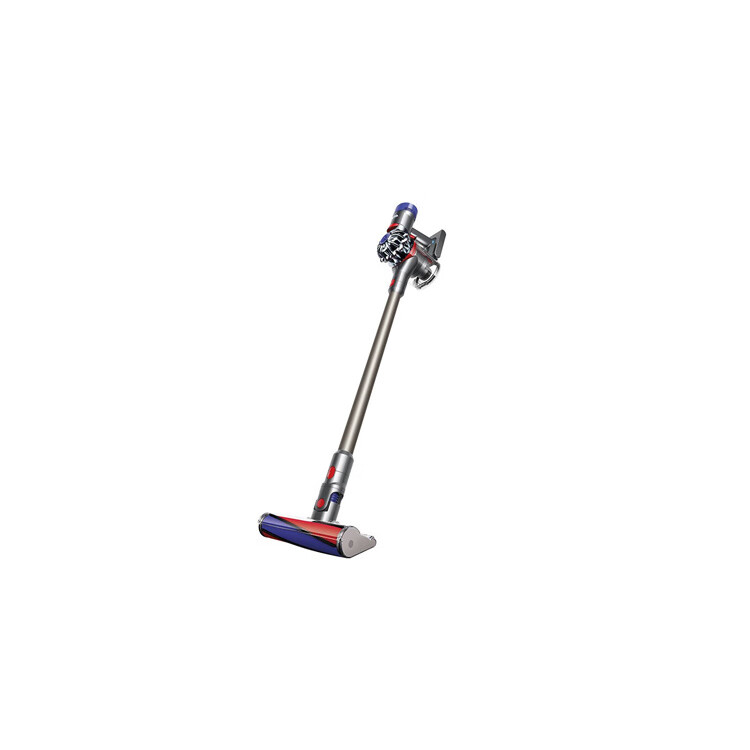 ��ɭ��DYSON��V8FluffyExtra�ֳ�ʽ�������������ȫ���һ V8 Fluffy Extra