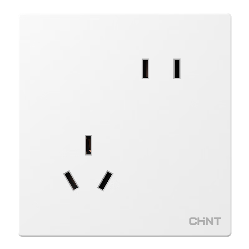 ��̩��CHNT�����ز���6C������ X1M ����Ϳ������� ������׿յ�˫������⻨ б���10A