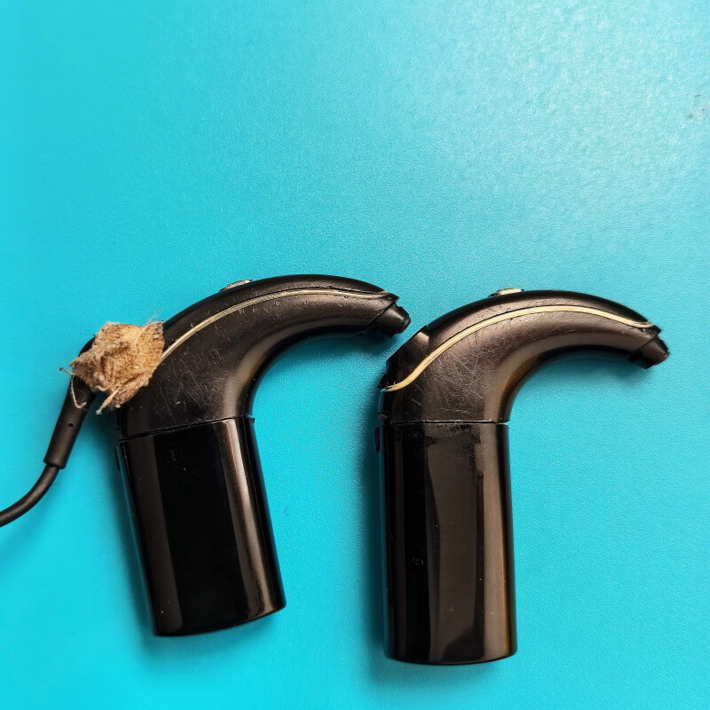 通用科利耳人工耳蜗充电电池及充电器N7N8通用大容量300毫安长机 N7N8通用电池充电器